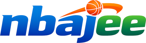 nbajee logo